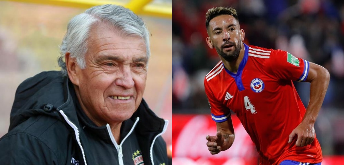 Mauricio Isla lanzó sentida dedicatoria tras muerte de José Sulantay: 
