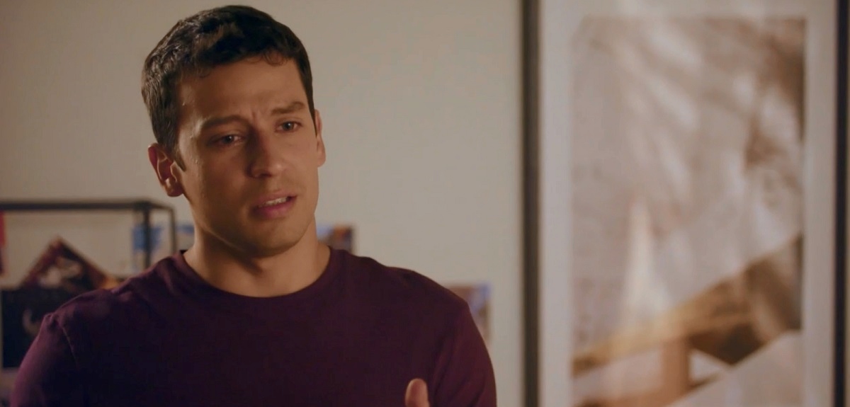 'Como la vida misma': así será la emotiva confesión de Joselo sobre sus sentimientos por Thiago