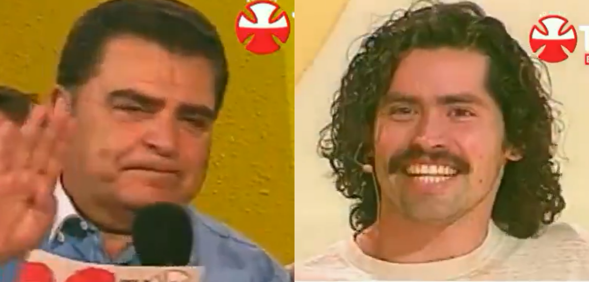 Joven que emocionó a Don Francisco en Teletón 2004 fue amarrado y apuñalado al interior de su casa