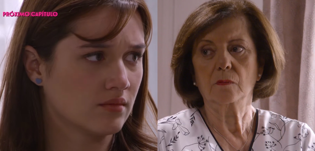 Secreto de Trinidad podría ser descubierto en Juego de Ilusiones tras sorpresivo hallazgo de Javiera