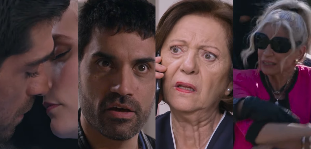 Impactante avance de Juego de Ilusiones: de un esperado descubrimiento a un secuestro