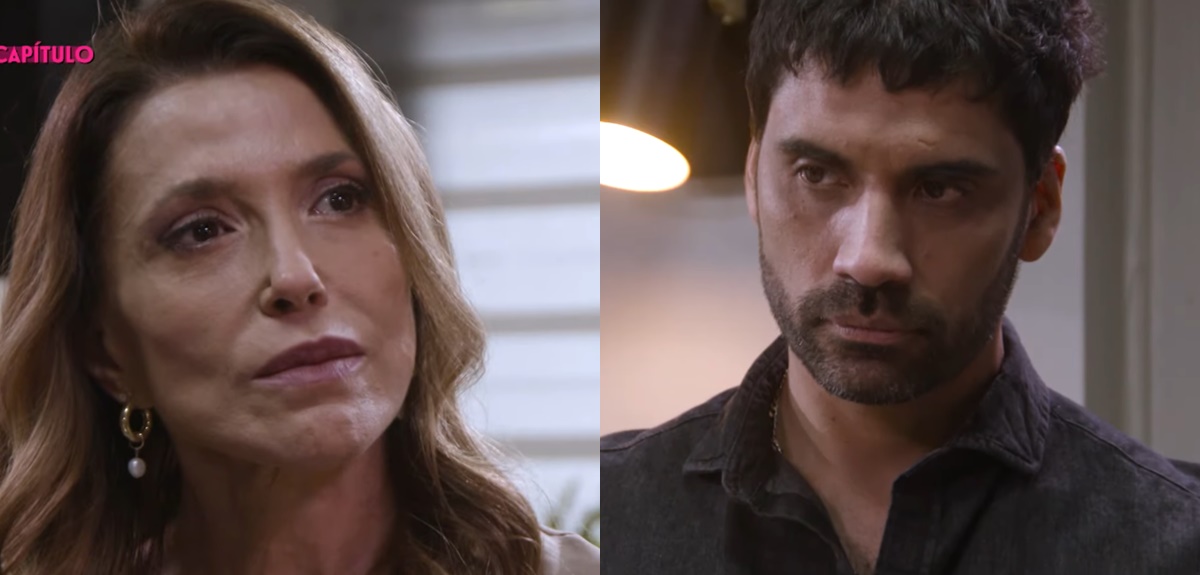 Juego de Ilusiones: el gran secreto de Nadir que se revelará en los próximos capítulos