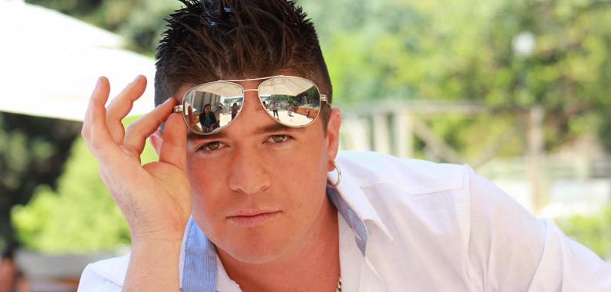 Junior Playboy reaccionó al rumor sobre su ingreso a Gran Hermano: 