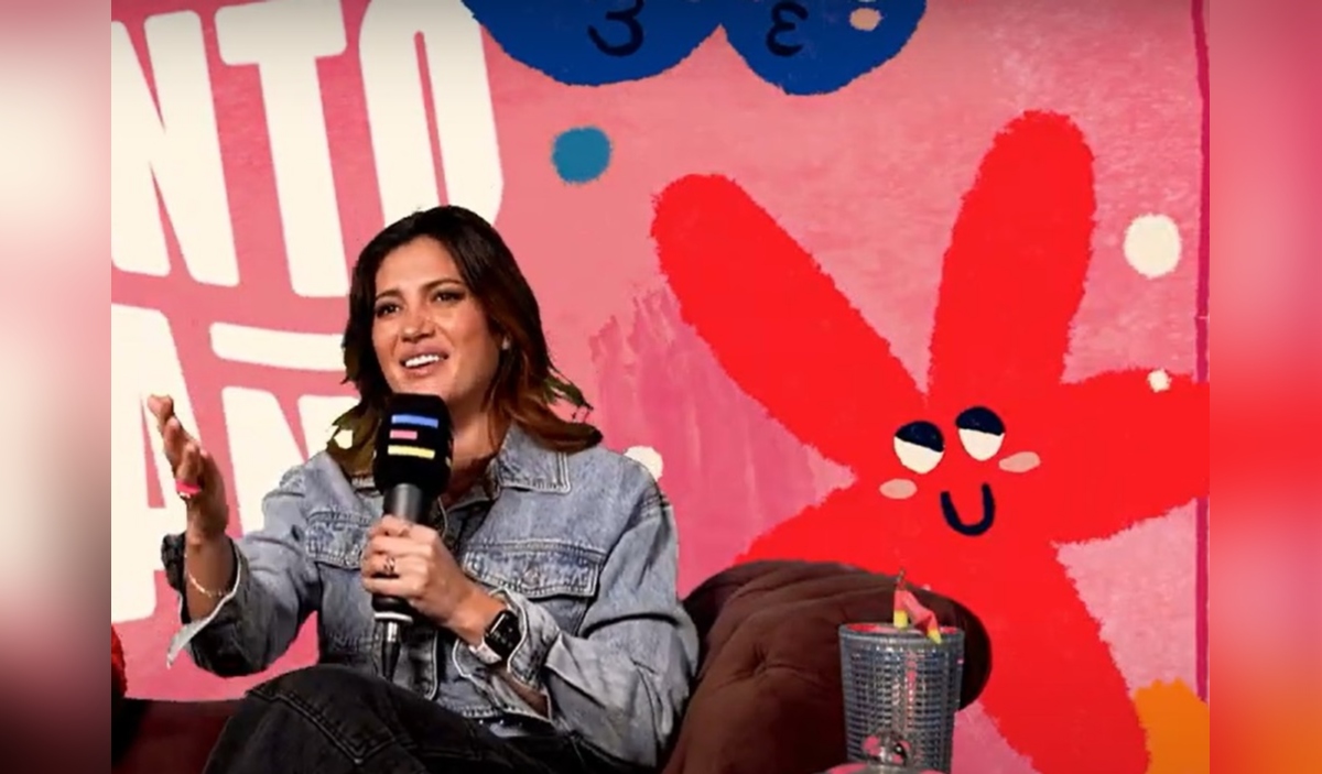 Karen Bejarano recordó la deprimente respuesta que recibió tras pedir aumento de sueldo en Mekano