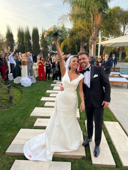 Ex Granjeras Lidia Gutiérrez reveló charla con participante de Gran Hermano: “Me preguntó tips”