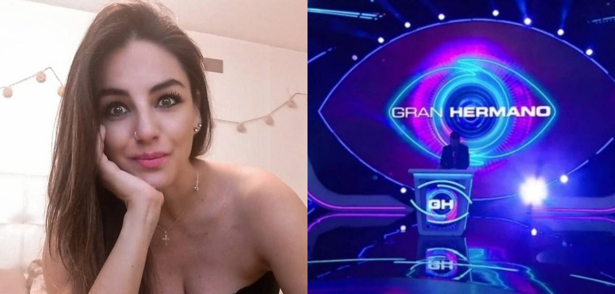 Ex Granjeras Lidia Gutiérrez reveló charla con participante de Gran Hermano: “Me preguntó tips”