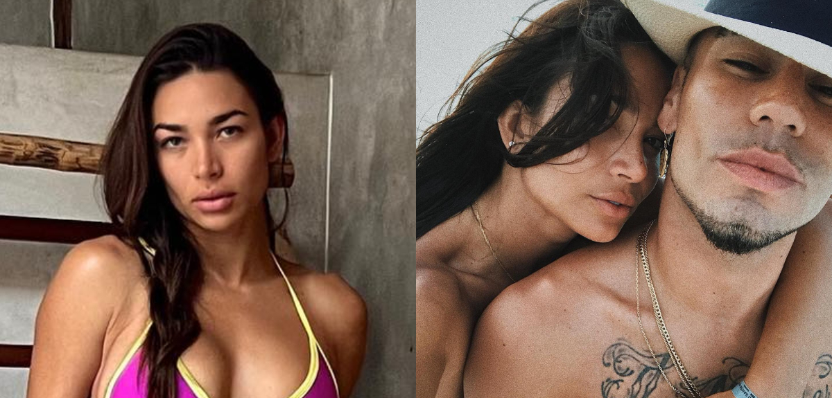 Lisandra Silva respondió a desubicado comentario en publicación de Raúl Peralta por su cumpleaños