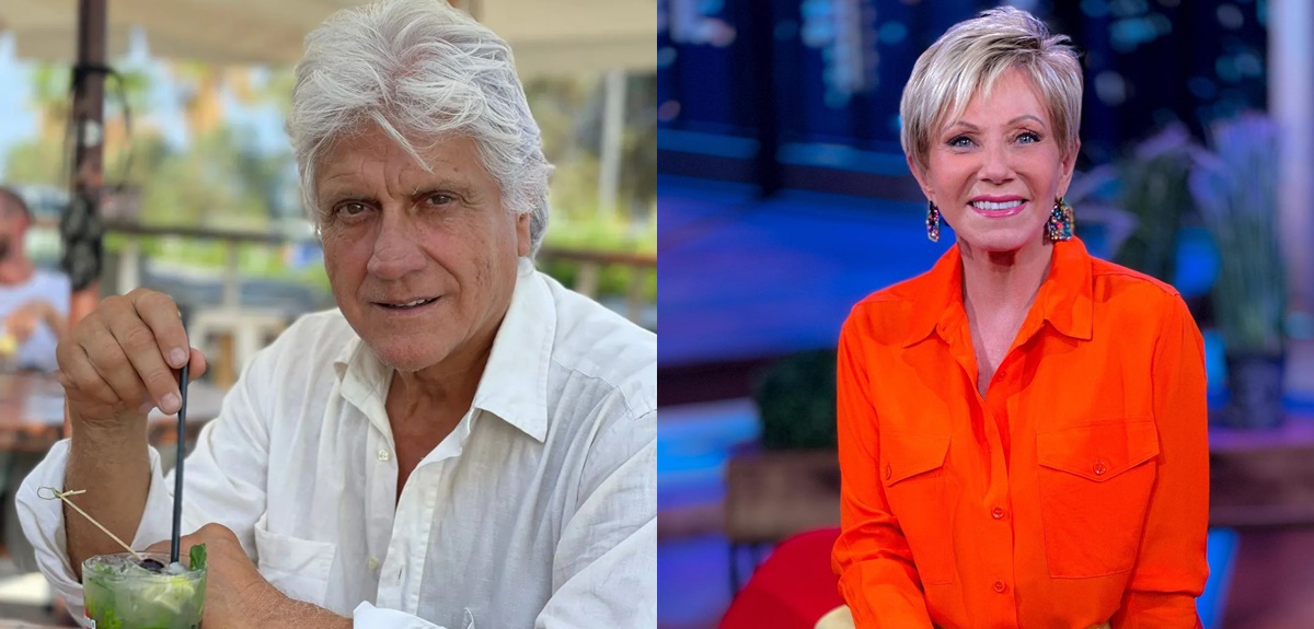 ¿Volvería con Raquel Argandoña? La sincera respuesta de Lolo Peña ante una eventual reconciliación