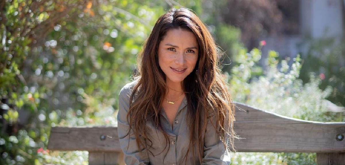 Loreto Aravena publicó sentida dedicatoria a su hija Ema: cumplió 8 años