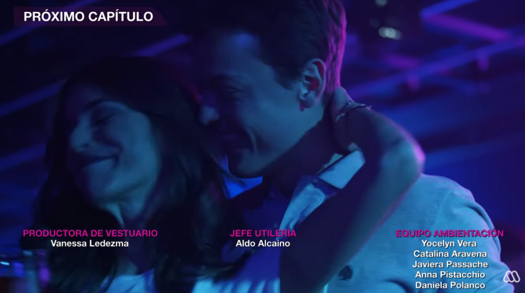 ¿Será descubierta? Loreto quedará en jaque en Generación 98 tras salida con Vicente