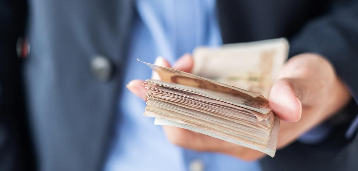 Hombre de EE.UU. confesó que ganó la Lotería hace 10 años y hasta hoy no le ha contado a su familia