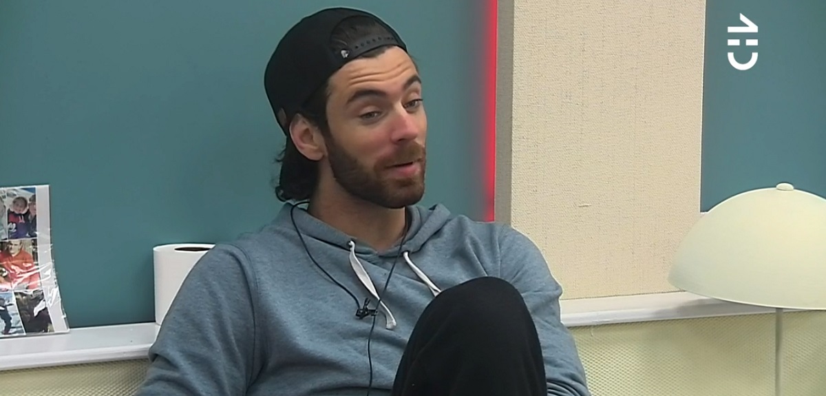 La conclusión de Lucas por triángulo amoroso con Vivi y Fran en 'Gran Hermano': 