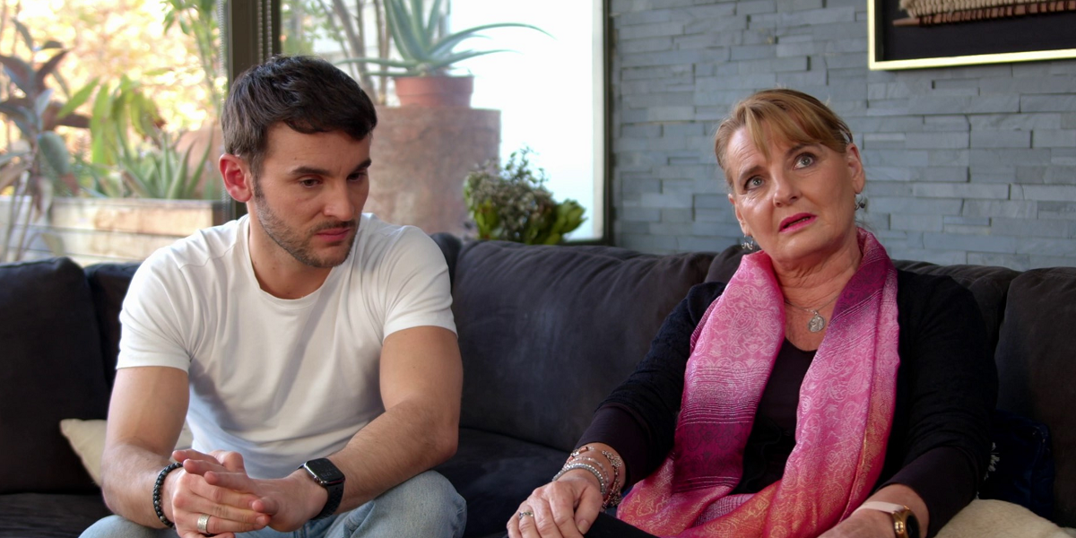 ¿Aprueba la relación? La tajante respuesta de la madre de Tomás González sobre la pareja de su hijo