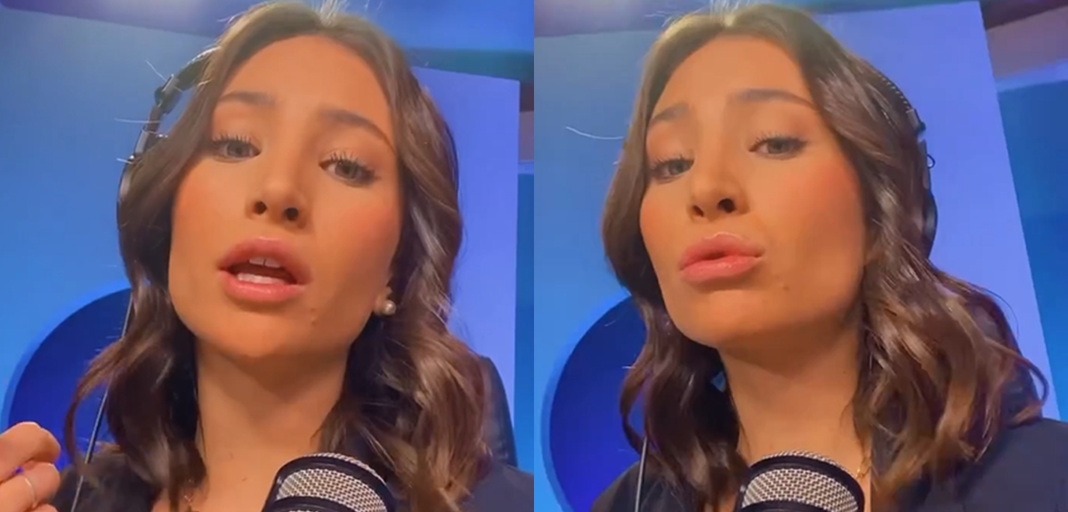 Maite Phillips anunció acciones legales tras amenazas a ella y su familia: 