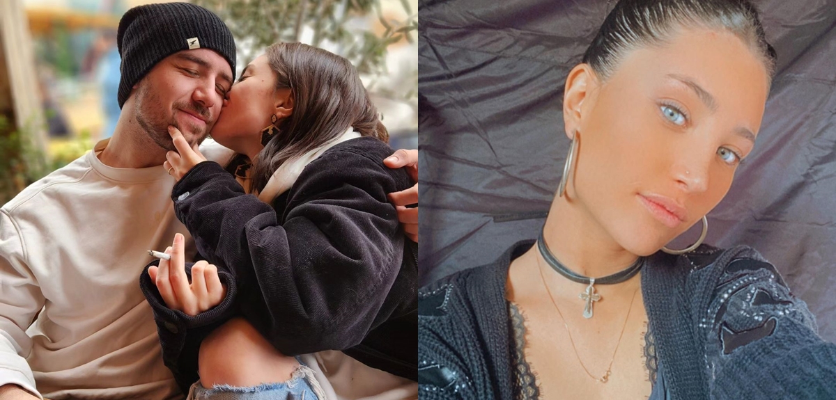 Pareja de Maite Phillips de Gran Hermano contó que han recibido amenazas: 