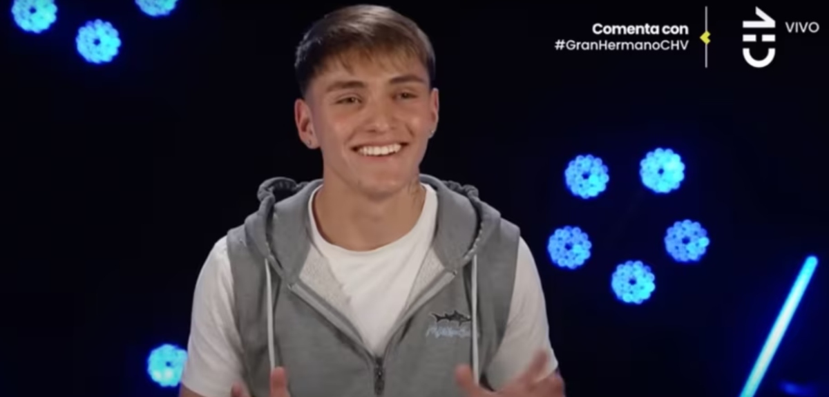 Mamá de Hans sobre el cariño de los seguidores de Gran Hermano: 