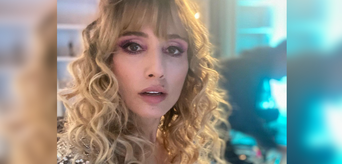 Mane Swett preocupó a sus seguidores con peculiar mensaje en sus redes: 