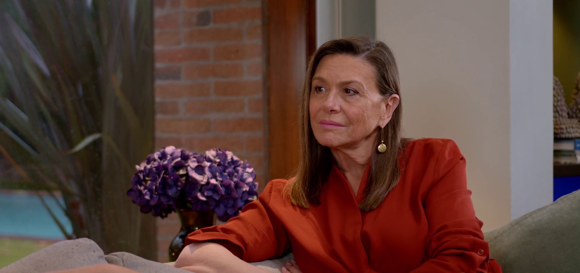 Margot Kahl en De tú a tú: habló de su soltería, por qué dejó matinal de TVN y opinó de Jorge Hevia