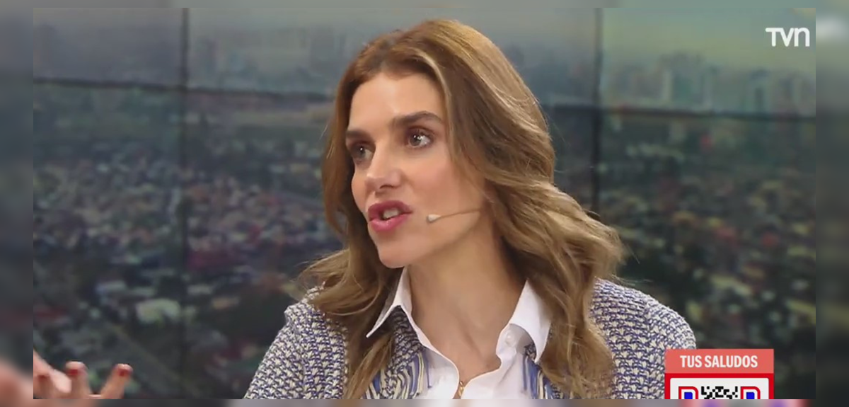 María Luisa Godoy reveló la drástica decisión que tomó con su esposo para no tener más hijos