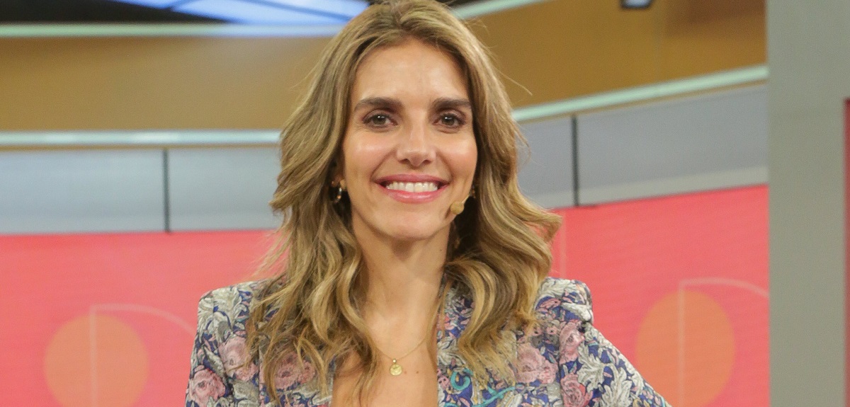 Mari Godoy tuvo nueva compañera este martes en el matinal de TVN: 