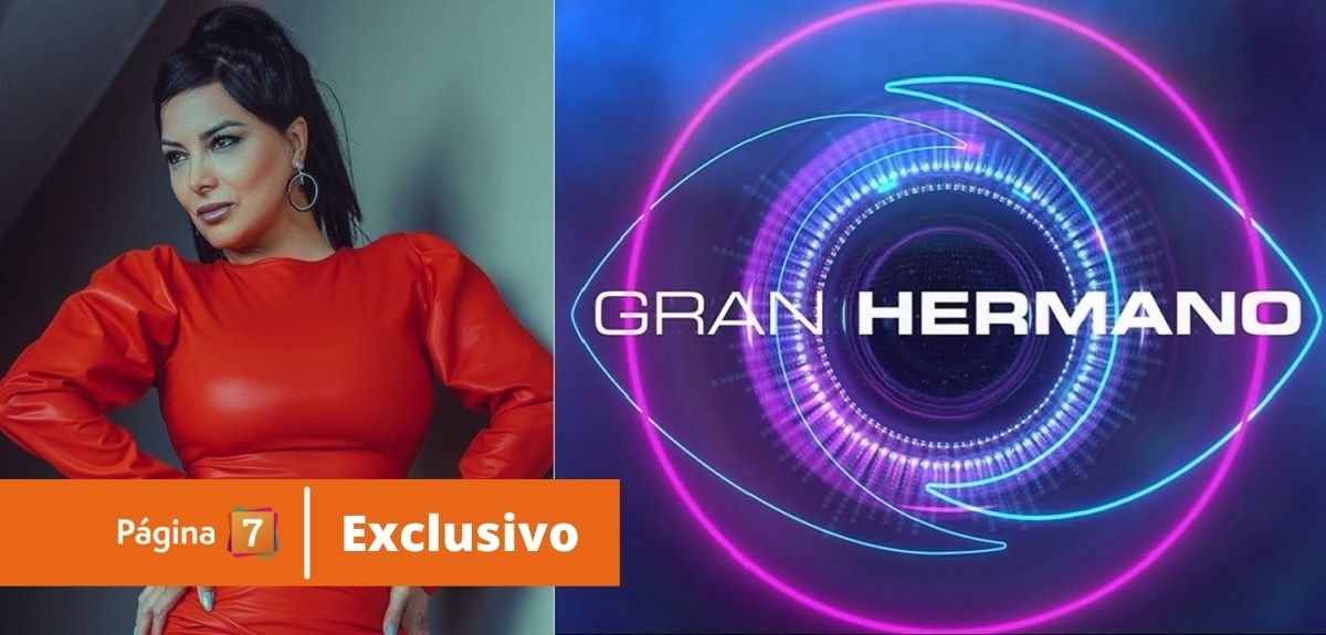 Ex 'Gran Hermano' Mariela Montero eligió a jugador que le 