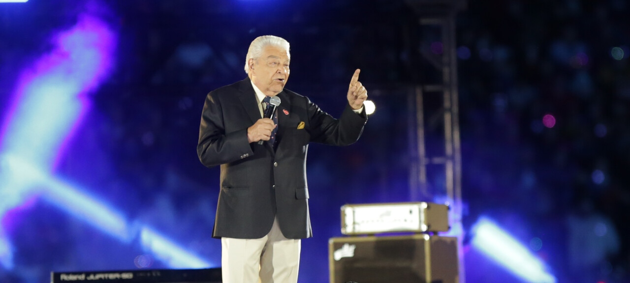 Mario Kreutzberger hace importante anuncio sobre la Teletón: cierre se hará en la Quinta Vergara