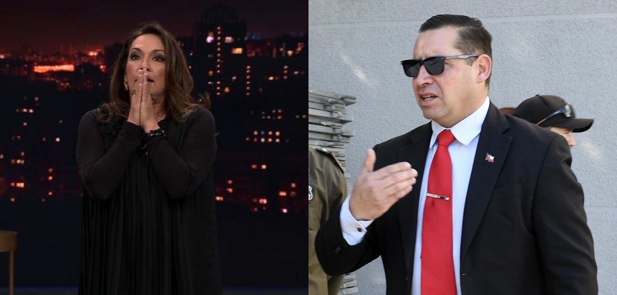 Marisela Santibáñez y el día que Pastor Soto la atacó aludiendo a su hija: 