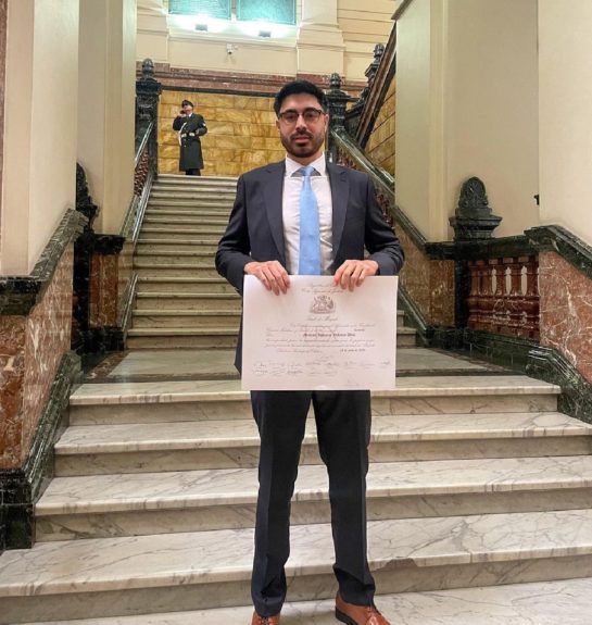 Carolina Mestrovic mensaje Matías hijo mayor Mario velasco