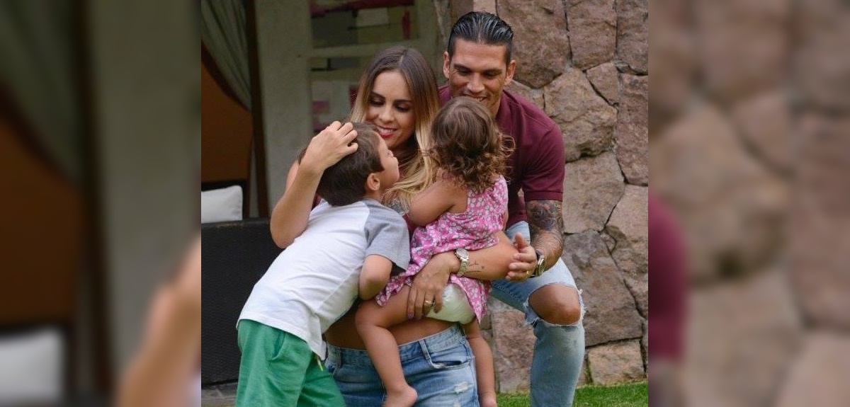 Maura Rivera contó la emotiva sorpresa que ocultó a sus hijos en Miami: 