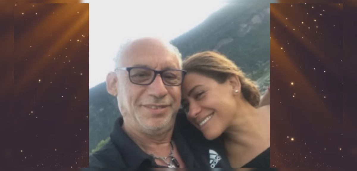 Mauricio Israel dedicó irónico mensaje tras rumores sobre nuevo romance: “A los idiotas que...”