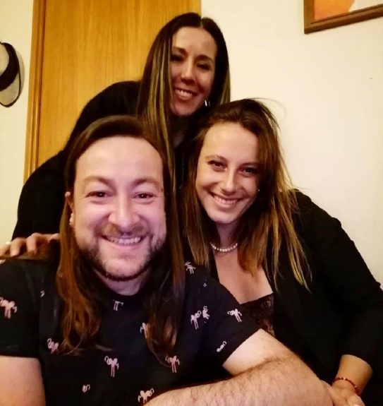 mejor amiga de Trini comentó su confesión en Gran Hermano