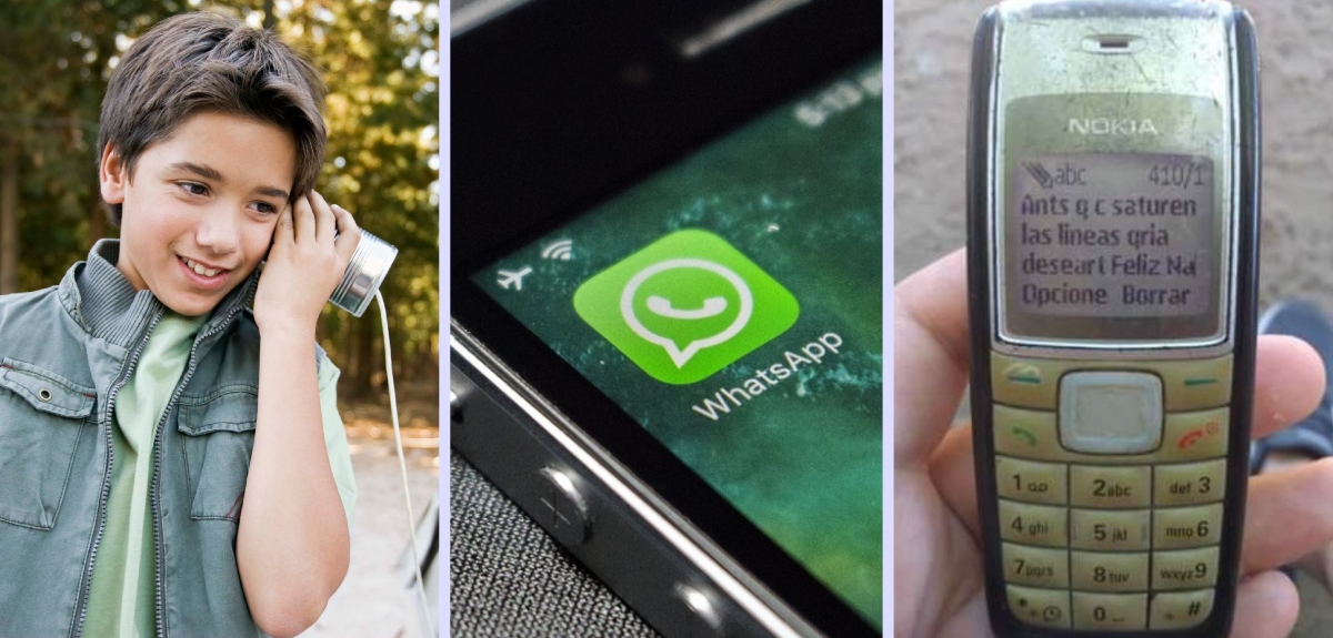 Los hilarantes memes que dejó la caída de WhatsApp a nivel mundial