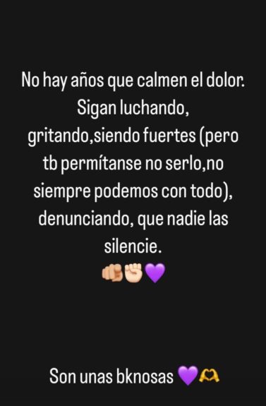 Padre de Antonia Barra y sentencia a Martín Pradenas: "Es un remedio que no nos calma totalmente"