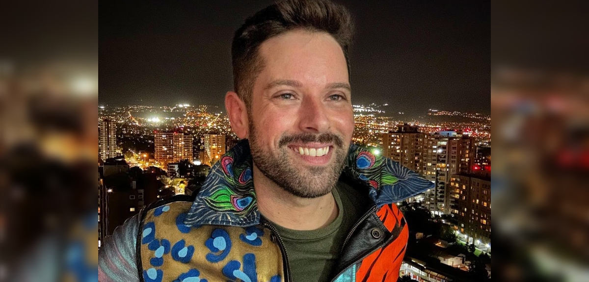 Michael Roldán reveló los retoques estéticos que se hace en el rostro: 