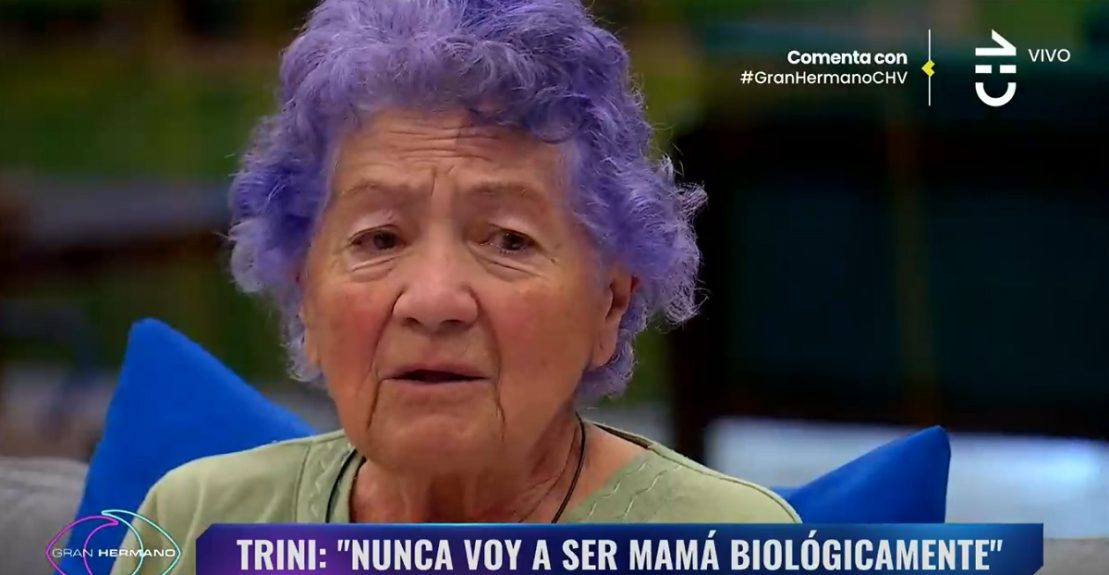 Mónica Gran Hermano