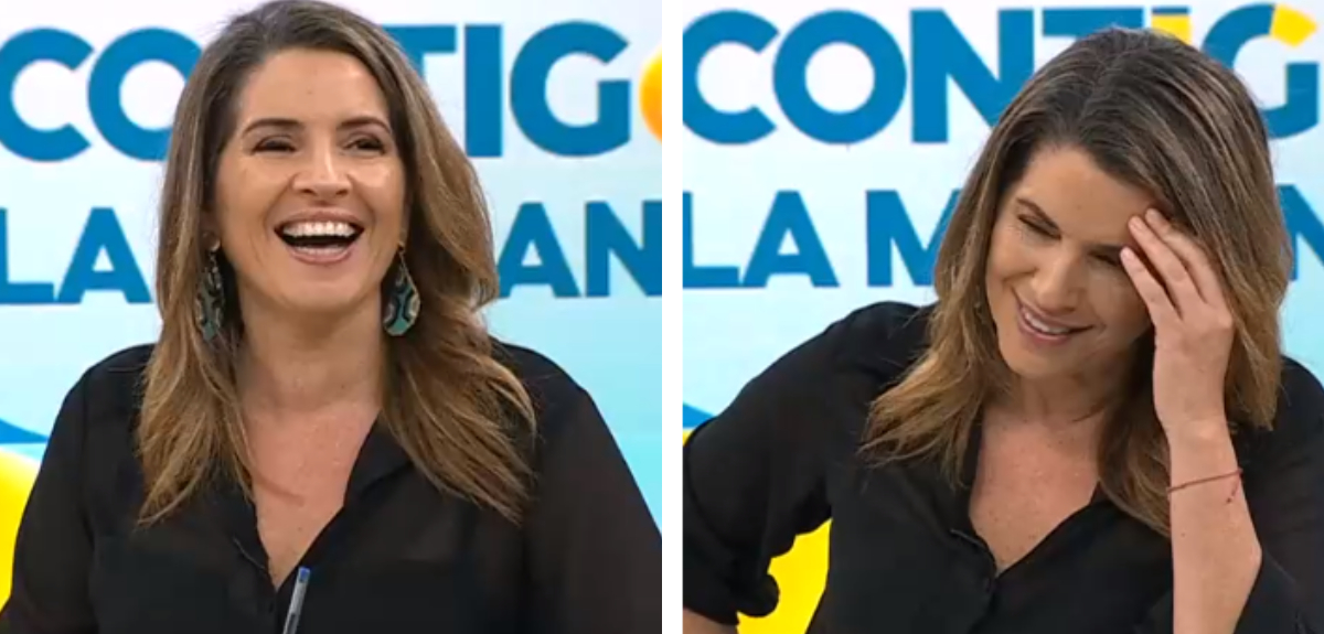 La anécdota de Monserrat Álvarez con gotita para eliminar olor al ir al baño: “Antes de hacer...”