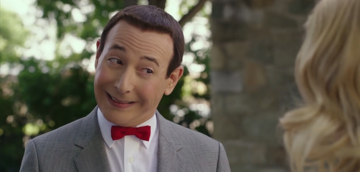 A los 70 años falleció el actor Paul Reubens, recordado por su personaje infantil Pee-wee Herman