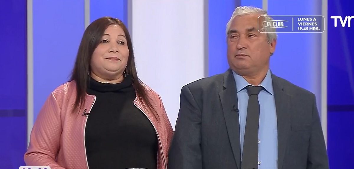 Mujer contó que su expareja contó que firmó para que a ella la esterilizaran