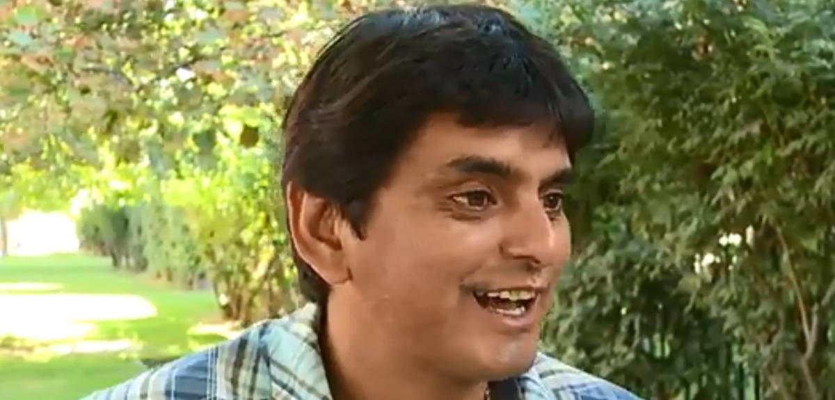 'Murci' Rojas afirmó que lo acusaron de robar en un supermercado: "Pensé que me estaban hueveando"