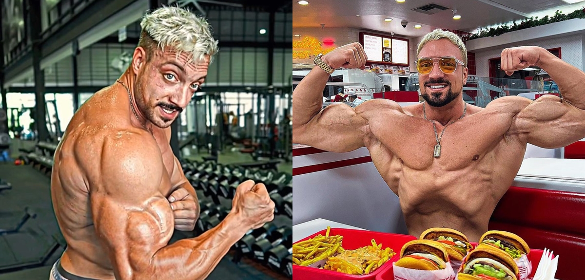 Novia de influencer Jo Lindner confirmó su muerte: 