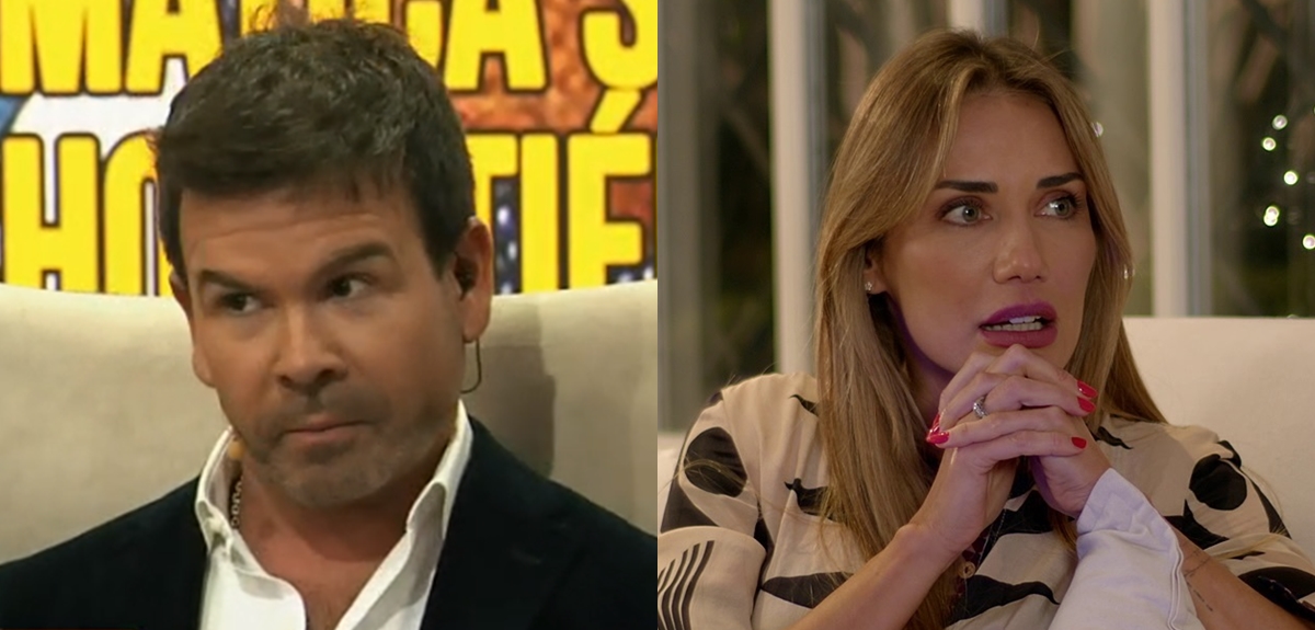 Nacho Gutiérrez en picada y 