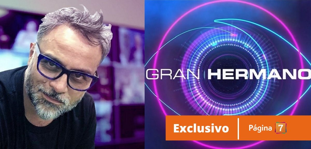 Nicolás Quesille reveló qué 