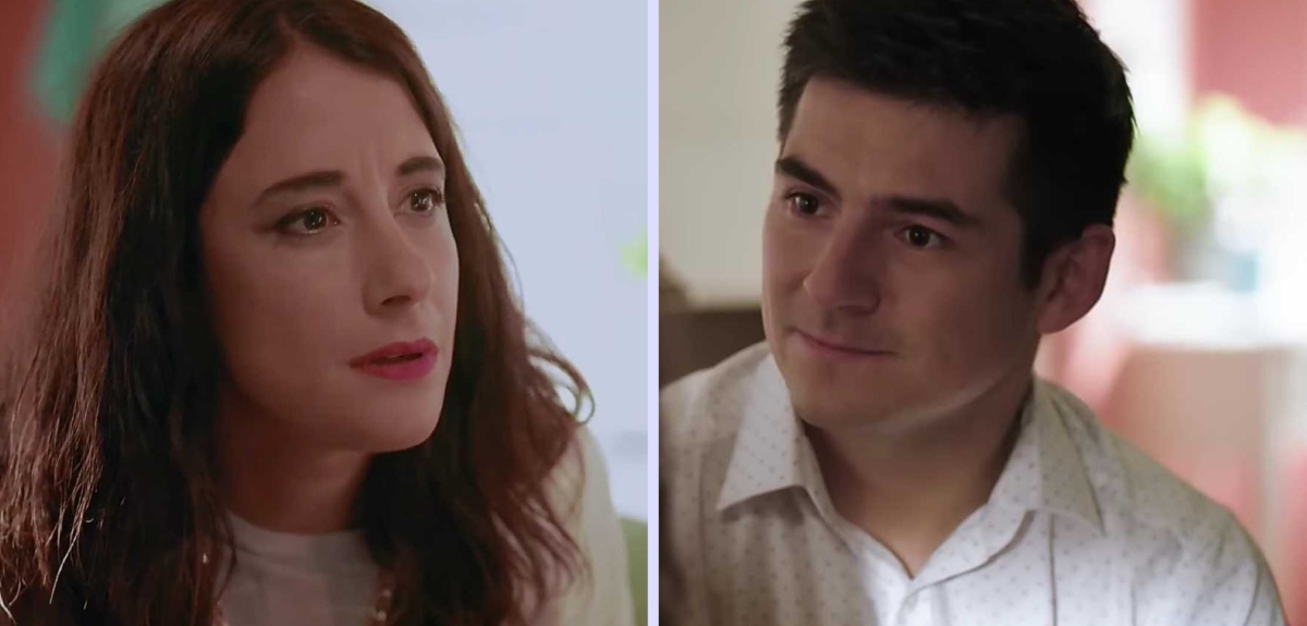 Destacada actriz se incorporará a Como la vida misma: pondrá en jaque relación de Caco y Paula