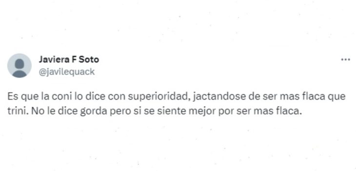 opinión dichos Gran Hermano