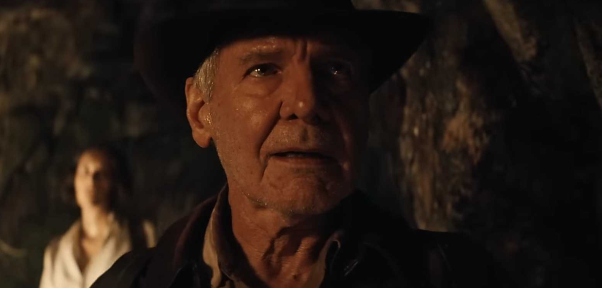 Opinión de Indiana Jones y el Dial del Destino: entretenida y nostálgica, pero innecesaria