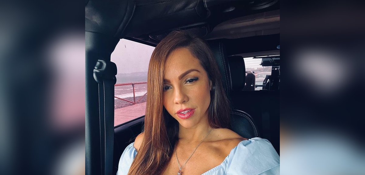 10 años menor y con acusaciones: Pops de Mekano recibió crueles comentarios por su nueva pareja