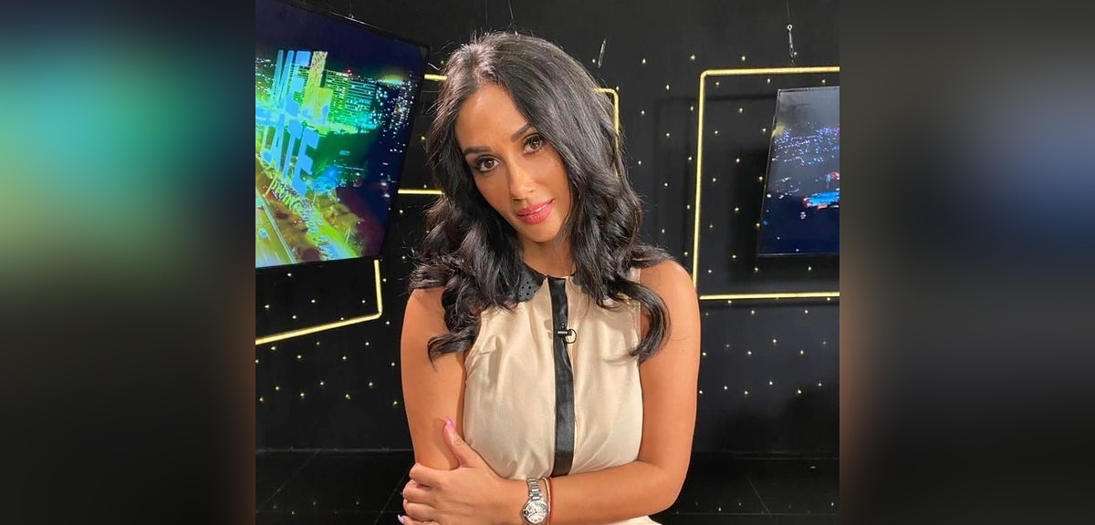 Pamela Díaz reveló a qué edad comenzó a hablarle de sexualidad a Trinidad: 