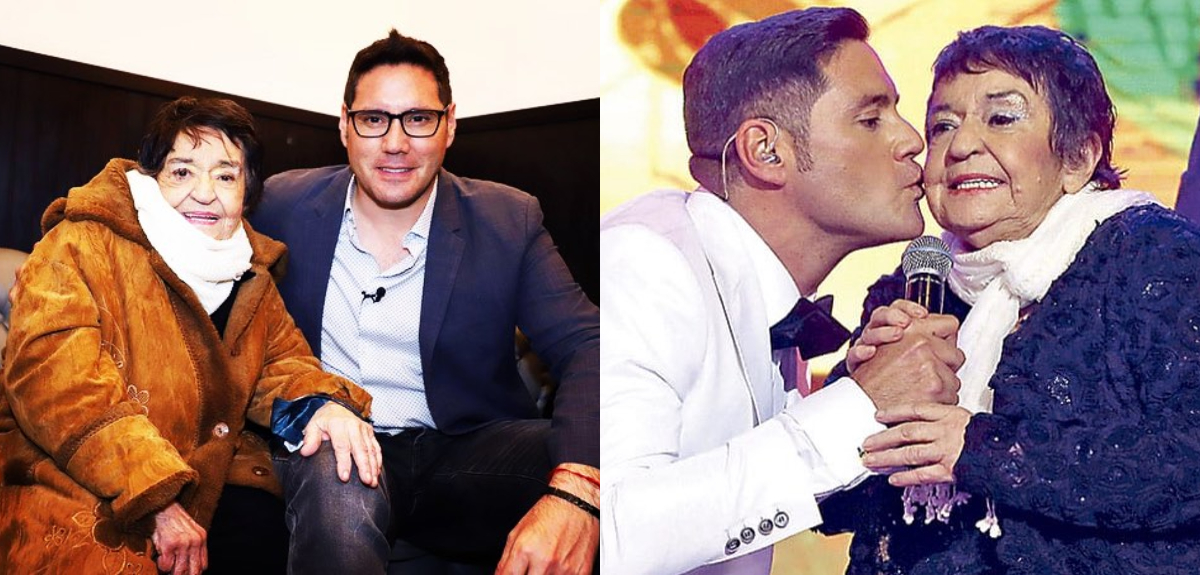 La promesa que le hizo Pancho Saavedra a Cecilia tras su muerte: “Es una pena que siento...”