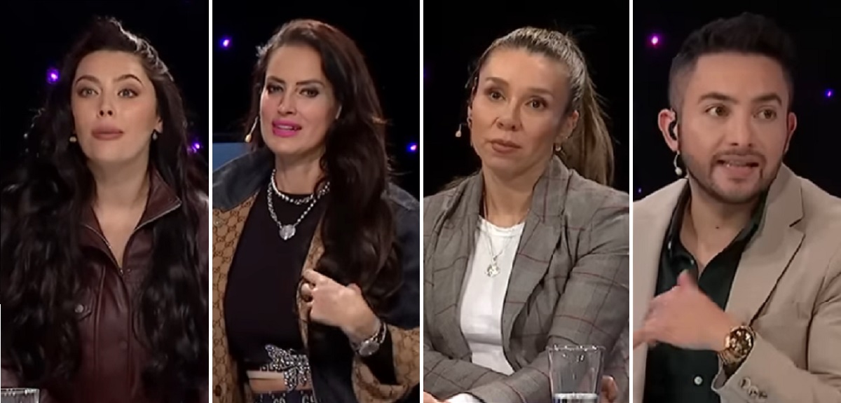 Panelista de 'Zona de Estrellas' anunció show de stand-up comedy: 