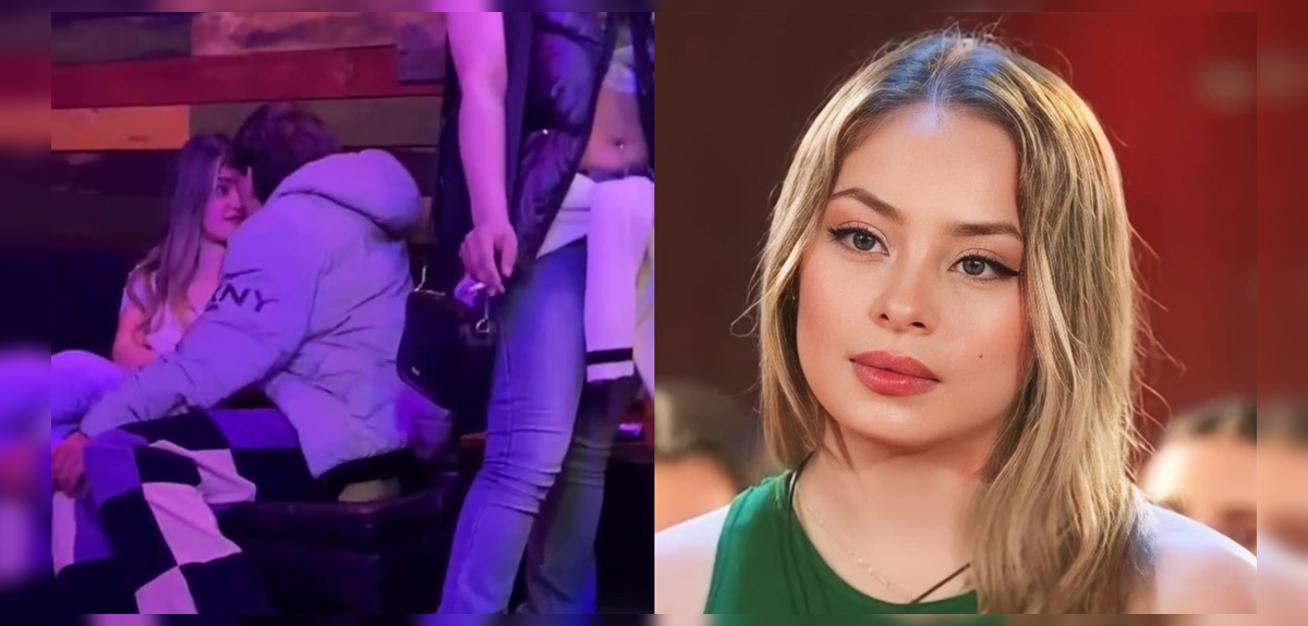 Pololo de Skarleth respondió a compleja acusación de infidelidad tras enigmático video